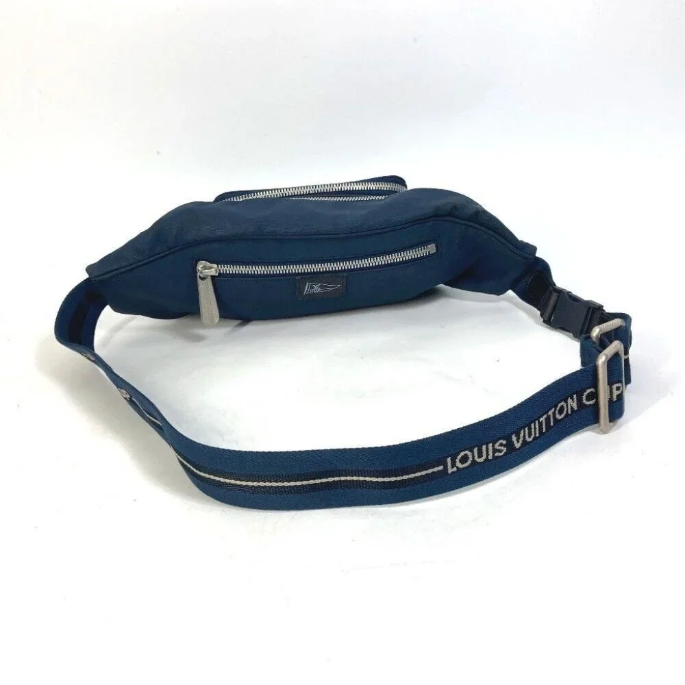 AUTHENTIC LOUIS VUITTON LV cup Mizenu Bag Belt Bag